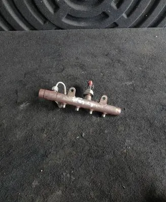 Nissan Qashqai Fuel main line pipe 8200704212
