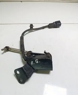 KIA Stinger Rear air suspension level height sensor 55830J5000 92195F5000