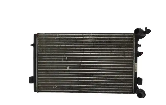 Audi A3 S3 8L Coolant radiator 652011 0009968