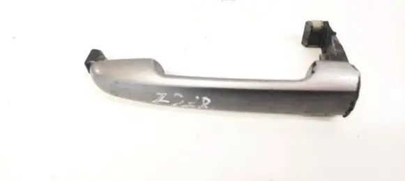 Hyundai Sonata Front door exterior handle