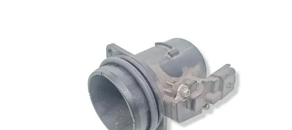 Citroen C4 II Mass air flow meter 9683282980