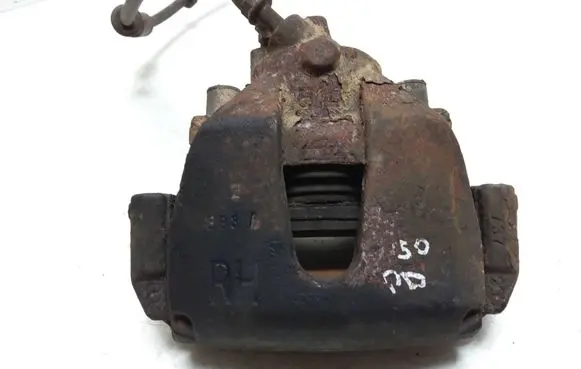 Volvo V50 Front brake caliper
