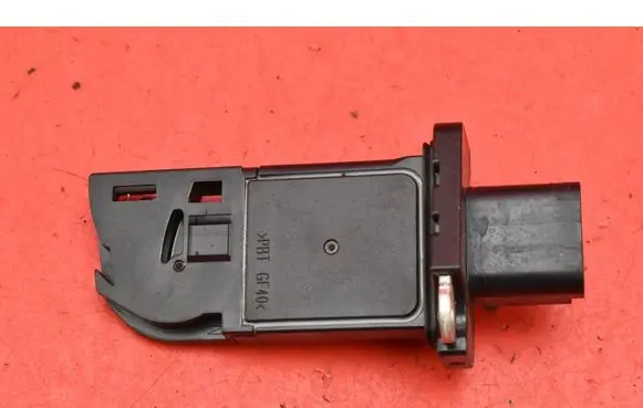 Ford Focus Mass air flow meter J1BA12B579AA
