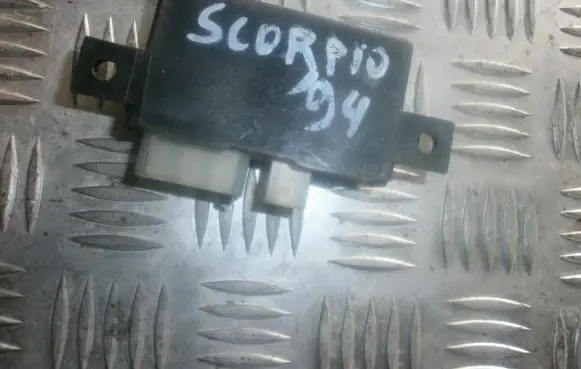 Ford Scorpio Other control units/modules 85gg13150ba 00474901