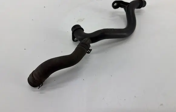 Audi A4 S4 B8 8K Engine coolant pipe/hose 06H121065D