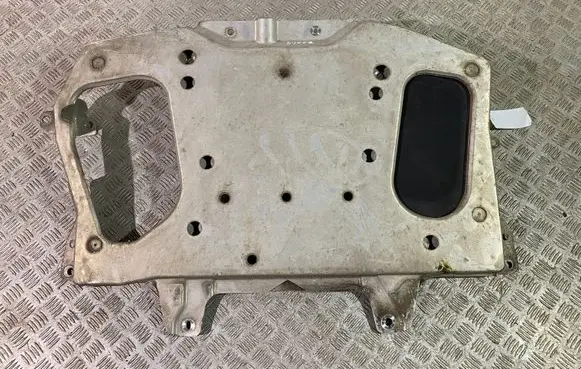 Land Rover Discovery 5 Engine splash shield/under tray JPLA7E063CD