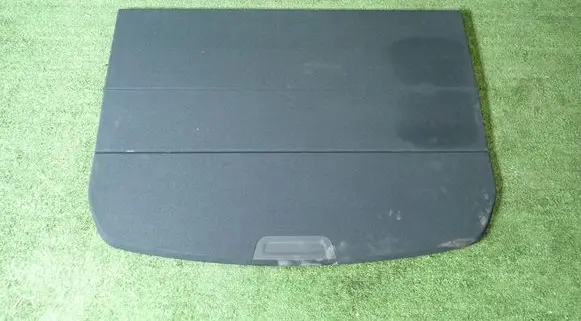 Mercedes-Benz GLE W167 Parcel shelf A1676900710