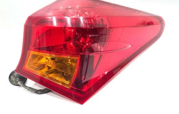 Toyota Auris E180 Rear/tail lights