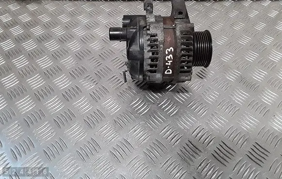 Honda CR-V Generator/alternator 1042104860