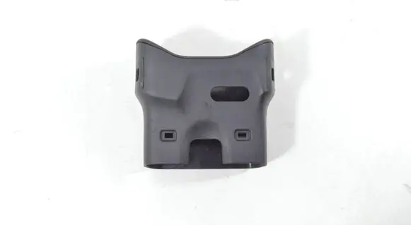 Porsche 911 996 Steering wheel column trim 99655227502 99655227300 99655227700