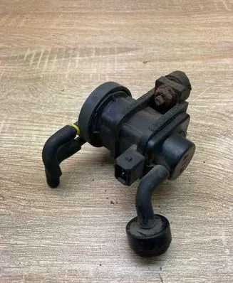 Opel Zafira A Turbo solenoid valve 09128022