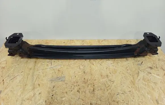 Volkswagen Up Rear bumper support beam 1S0807629