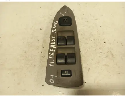 Mazda Premacy Electric window control switch CB0866350A 2059D4 C8HD135