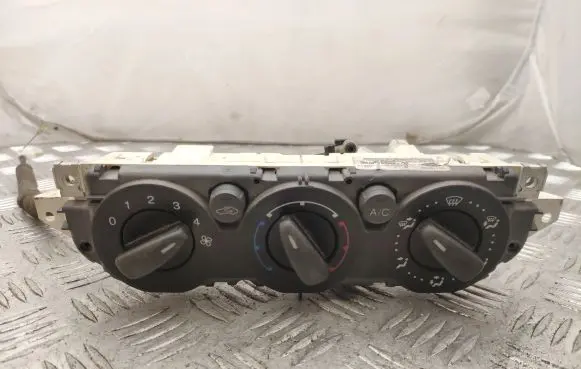 Ford Focus Interior fan control switch 3M5T19980AD