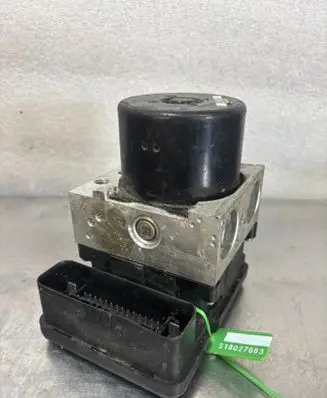 Ford Connect Master brake cylinder 