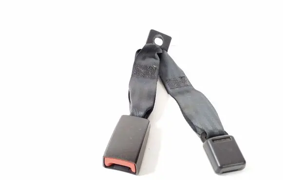 Jeep Compass Rear seatbelt buckle 1GD221DVAA