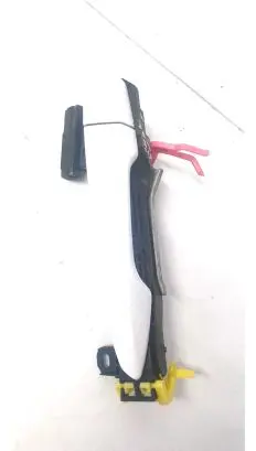 Lexus IS III XE30 Rear door exterior handle