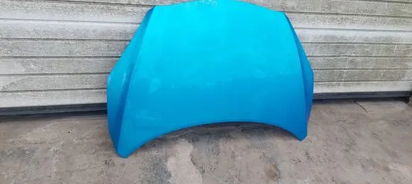 Mazda 3 II Engine bonnet/hood BBM452341
