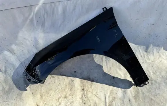 Ford Focus Fender