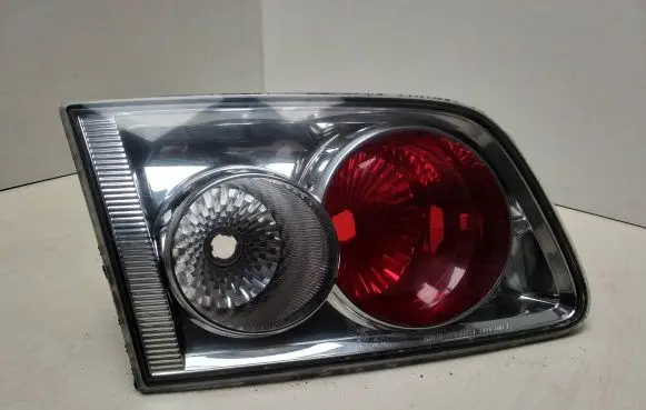 Mazda 6 Tailgate rear/tail lights 22661974
