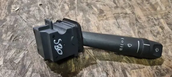 Volvo S80 Wiper control stalk