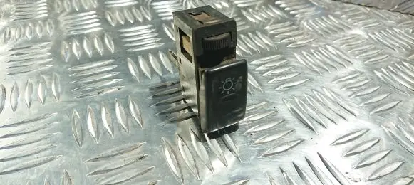Volkswagen Golf II Light switch