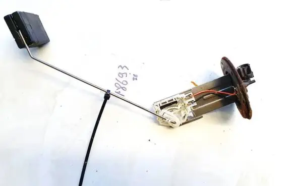 Fuel level sensor