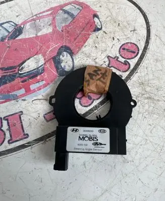 Hyundai Santa Fe Steering angle sensor 934803L002