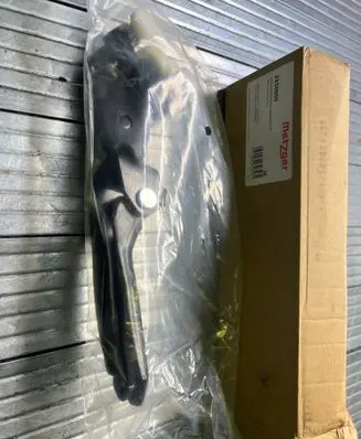 Mercedes-Benz Sprinter W906 Sliding door middle roller runner 2K0843335A 2310009