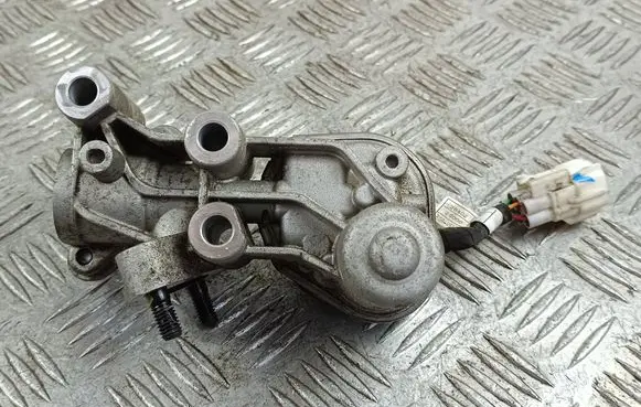 KIA Sorento IV EGR valve