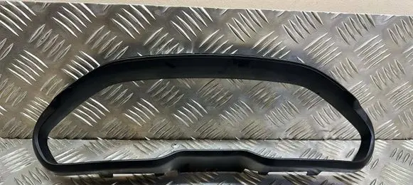 Peugeot 2008 I Dashboard trim 9673859177