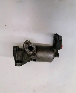 Chrysler Sebring (JS) EGR valve cooler 04593832AC