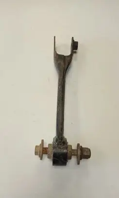 Ford Edge II Rear traction arm rod E1GC5K898