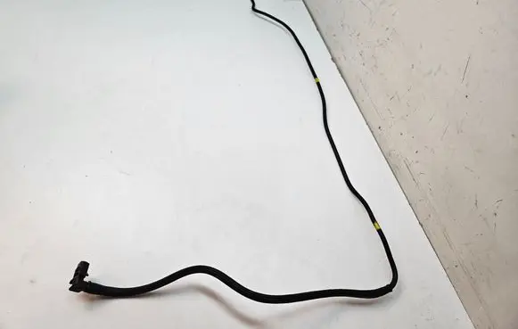 Peugeot 5008 II Engine coolant pipe/hose