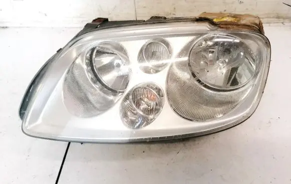 Volkswagen Touran I Headlight/headlamp 1T0941005F