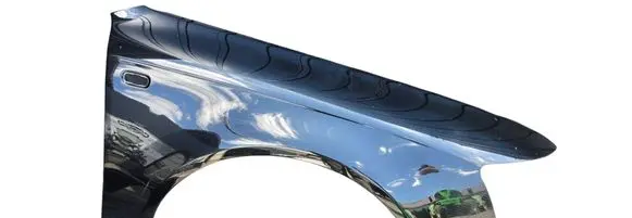 Audi A6 S6 C6 4F Fender 1234