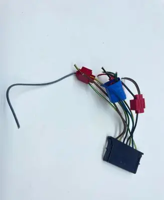 Mercedes-Benz C W204 Other wiring loom A2115450328
