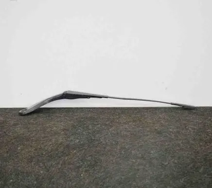 BMW 2 F22 F23 Windshield/front glass wiper blade 7239521