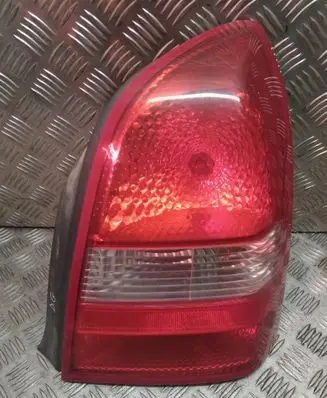 Nissan Primera Rear/tail lights