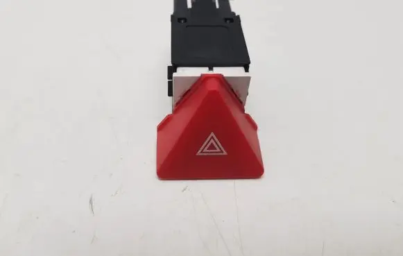 Volkswagen Touran I Hazard light switch 1T0953509