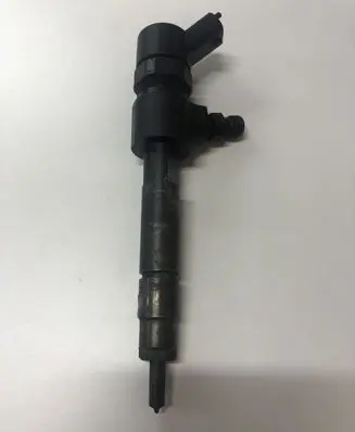Opel Zafira B Fuel injector 0445110165