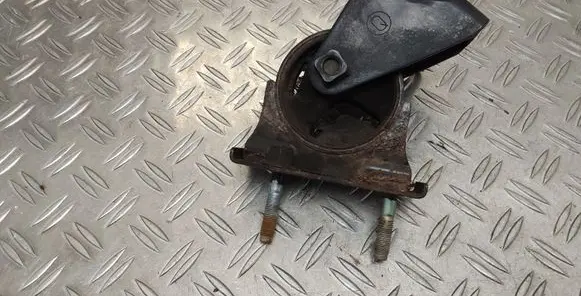 Gearbox mount