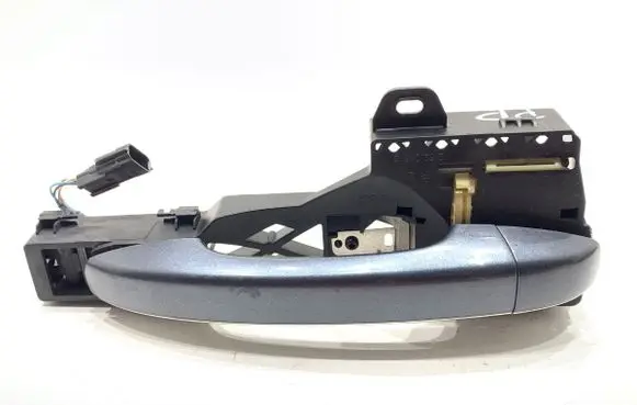 Renault Megane IV Front door exterior handle 806067663R