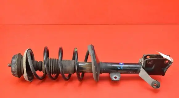Dacia Duster Front shock absorber/damper 543029903R