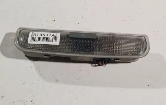 Audi A3 S3 8P Rear seat light 8P0947111A