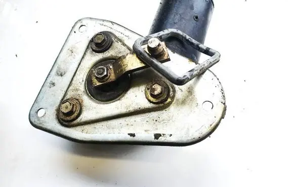 Ford Fiesta Wiper motor 0390241309 83FB17B571AB