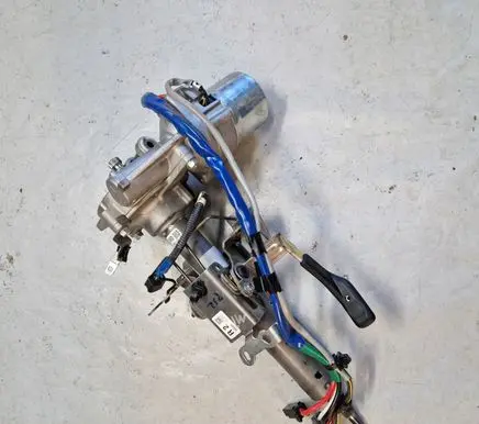 Mitsubishi Outlander Steering wheel axle set JJ301001321