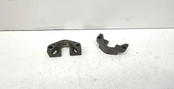 BMW 7 E65 E66 Fuel Injector clamp holder