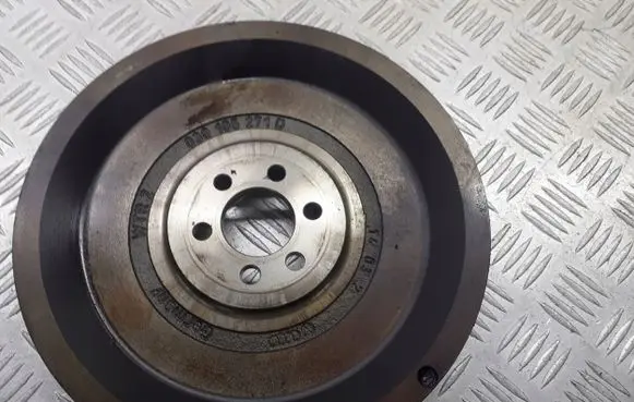 Audi A2 Dual mass flywheel 030105271D