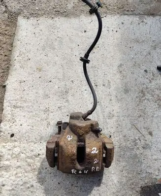 Land Rover Range Rover L322 Front brake caliper 6030